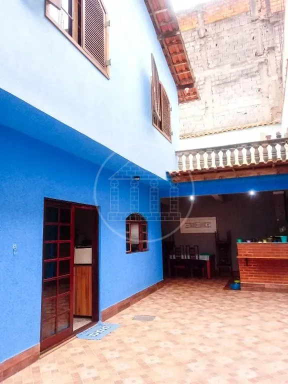 Sobrado, 4 quartos, 230 m² - Foto 28