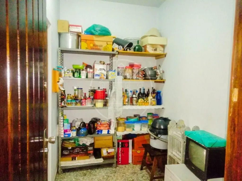 Sobrado, 4 quartos, 230 m² - Foto 34