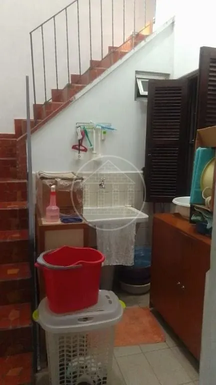 Sobrado, 3 quartos, 100 m² - Foto 7