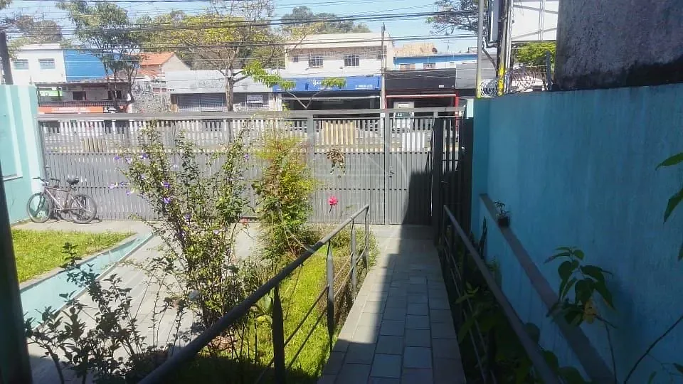 Sobrado, 3 quartos, 100 m² - Foto 1