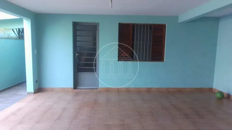 Sobrado, 3 quartos, 100 m² - Foto 4