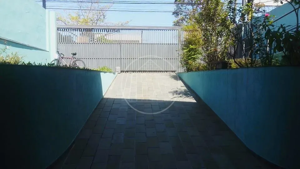 Sobrado, 3 quartos, 100 m² - Foto 2