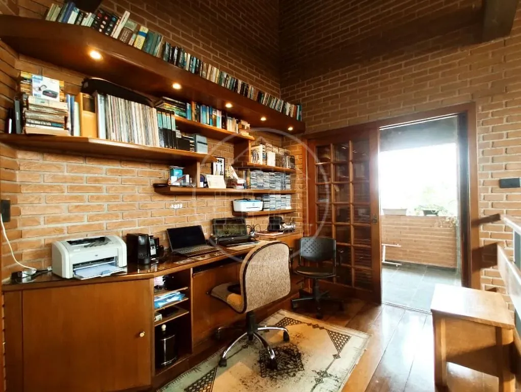 Sobrado, 2 quartos, 292 m² - Foto 16