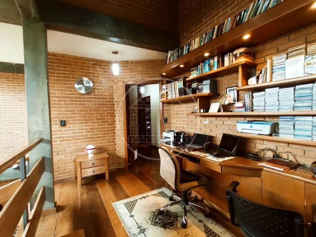 Sobrado, 2 quartos, 292 m² - Foto 17