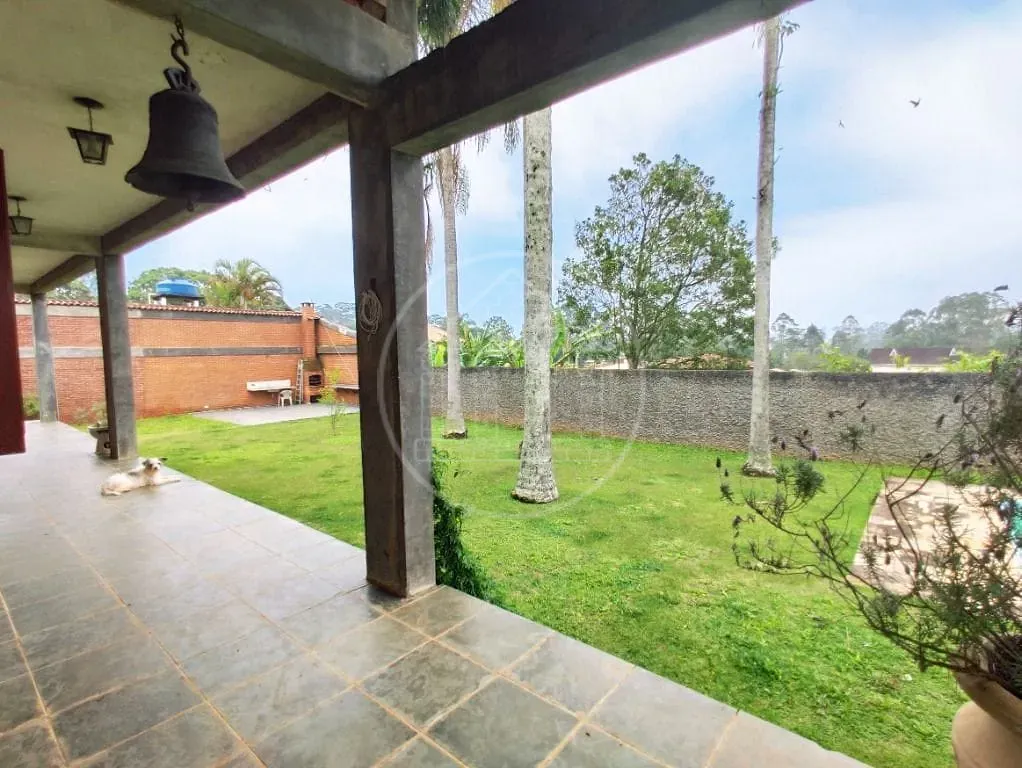 Sobrado, 2 quartos, 292 m² - Foto 26