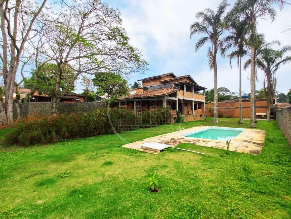 Sobrado, 2 quartos, 292 m² - Foto 30