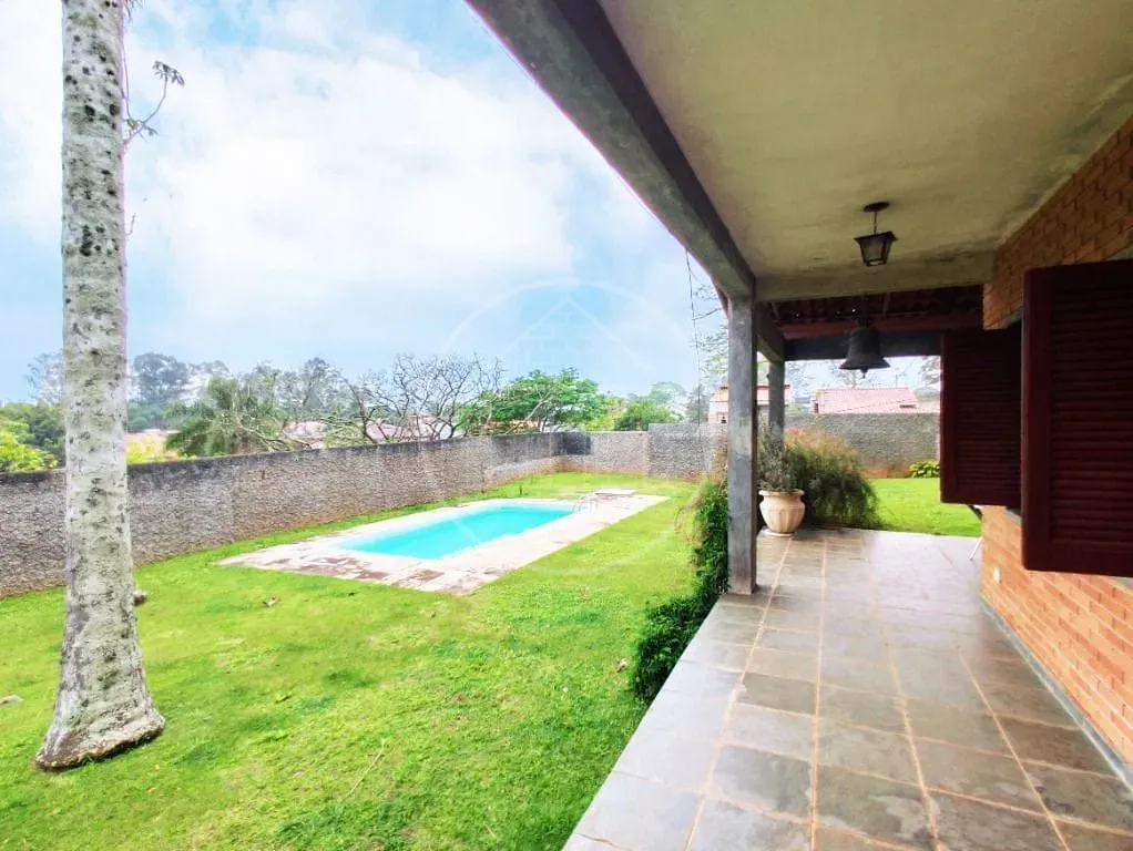 Sobrado, 2 quartos, 292 m² - Foto 25