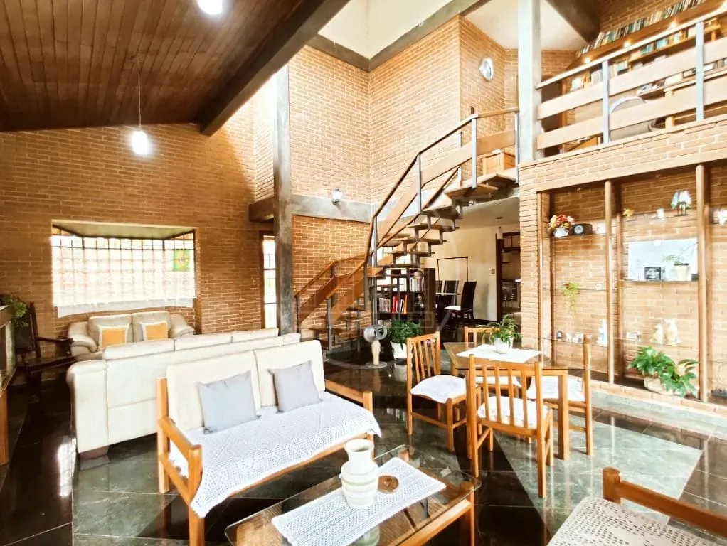 Sobrado, 2 quartos, 292 m² - Foto 6