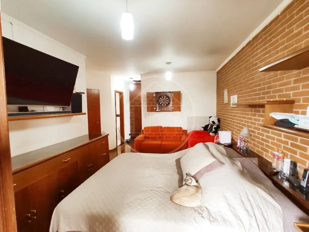 Sobrado, 2 quartos, 292 m² - Foto 20