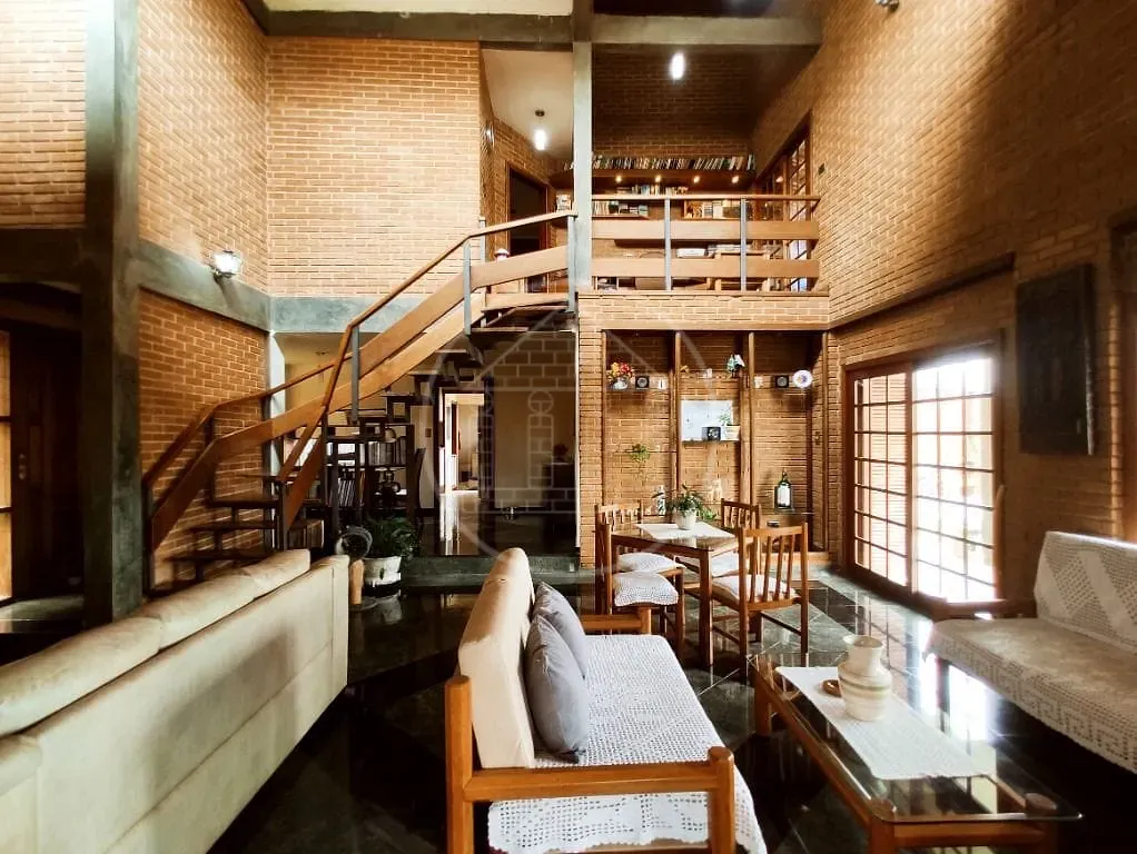 Sobrado, 2 quartos, 292 m² - Foto 5