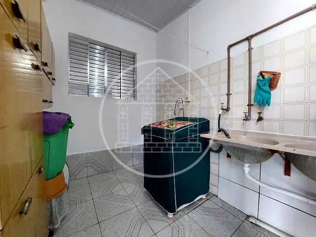 Sobrado com 250m² 4 quartos e 4 banheiros, à venda, no bairro Vila Quintana em São Paulo