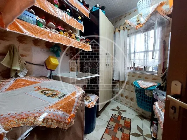 Sobrado com 250m² 4 quartos e 4 banheiros, à venda, no bairro Vila Quintana em São Paulo