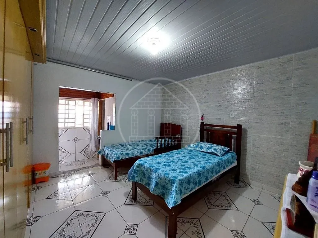 Sobrado, 4 quartos, 220 m² - Foto 19