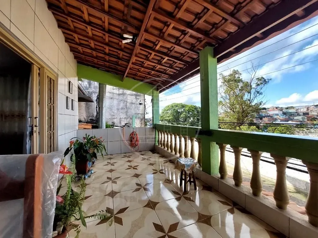 Sobrado, 4 quartos, 220 m² - Foto 32