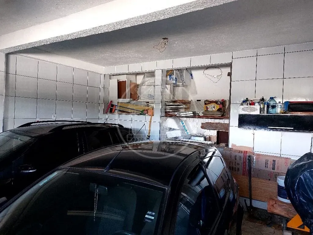 Sobrado, 4 quartos, 220 m² - Foto 22