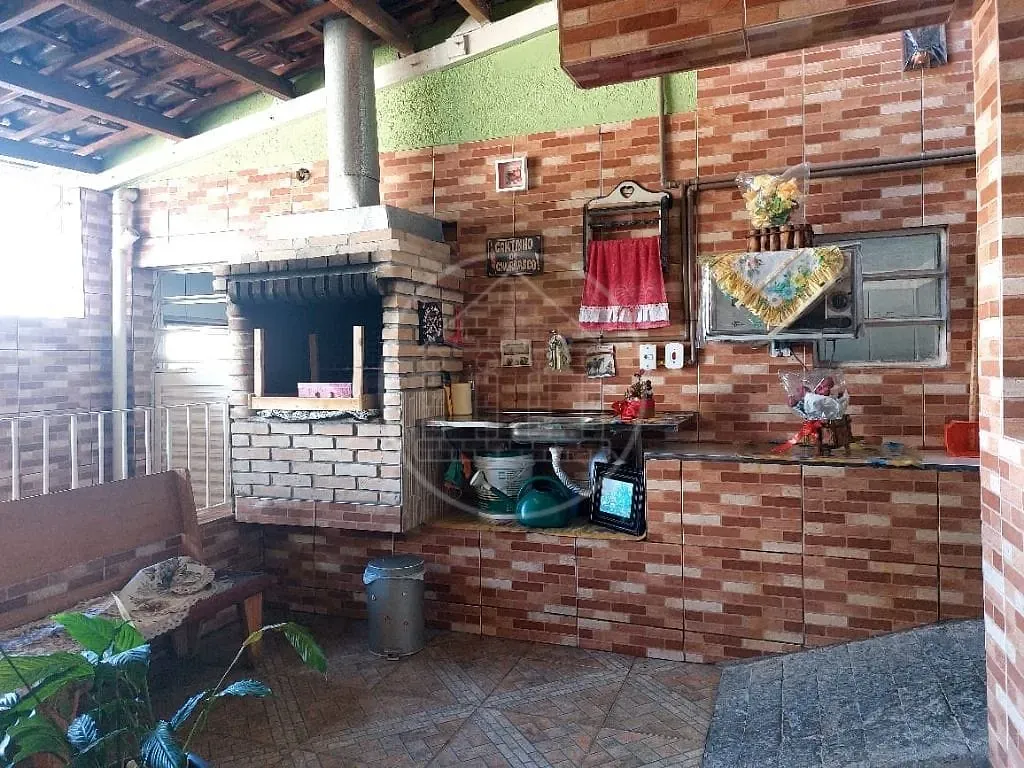 Sobrado, 4 quartos, 220 m² - Foto 11