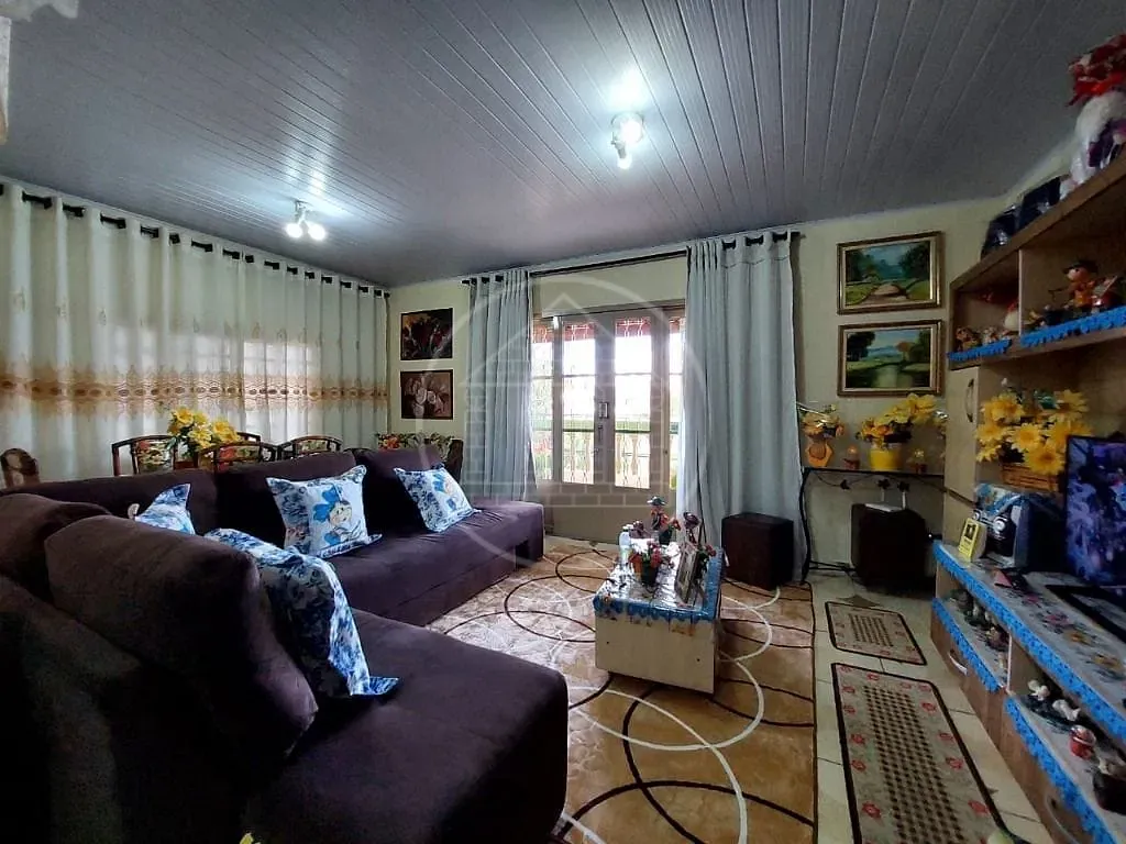 Sobrado, 4 quartos, 220 m² - Foto 34