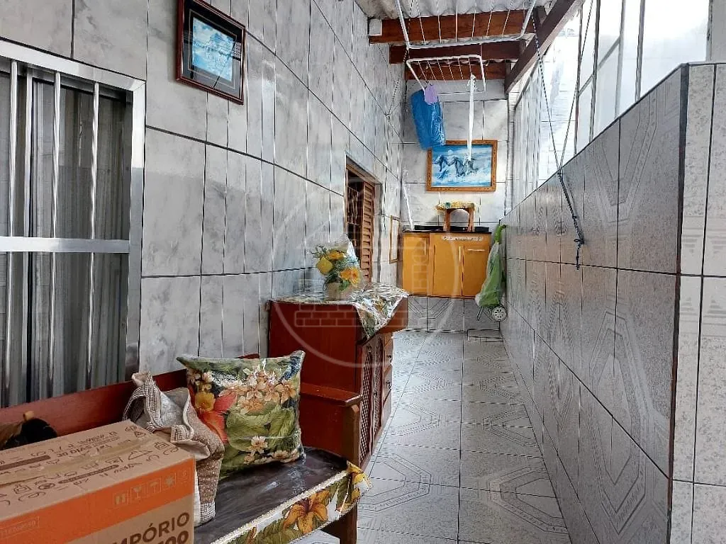 Sobrado, 4 quartos, 220 m² - Foto 14