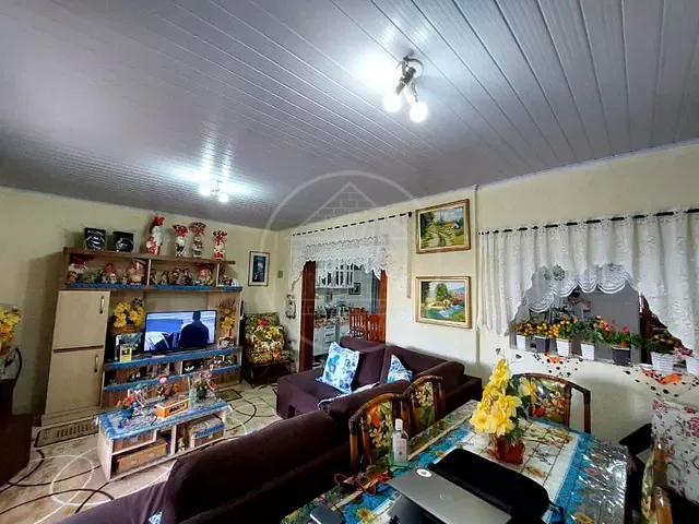 Sobrado com 250m² 4 quartos e 4 banheiros, à venda, no bairro Vila Quintana em São Paulo