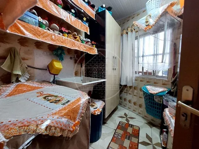 Sobrado com 250m² 4 quartos e 4 banheiros, à venda, no bairro Vila Quintana em São Paulo