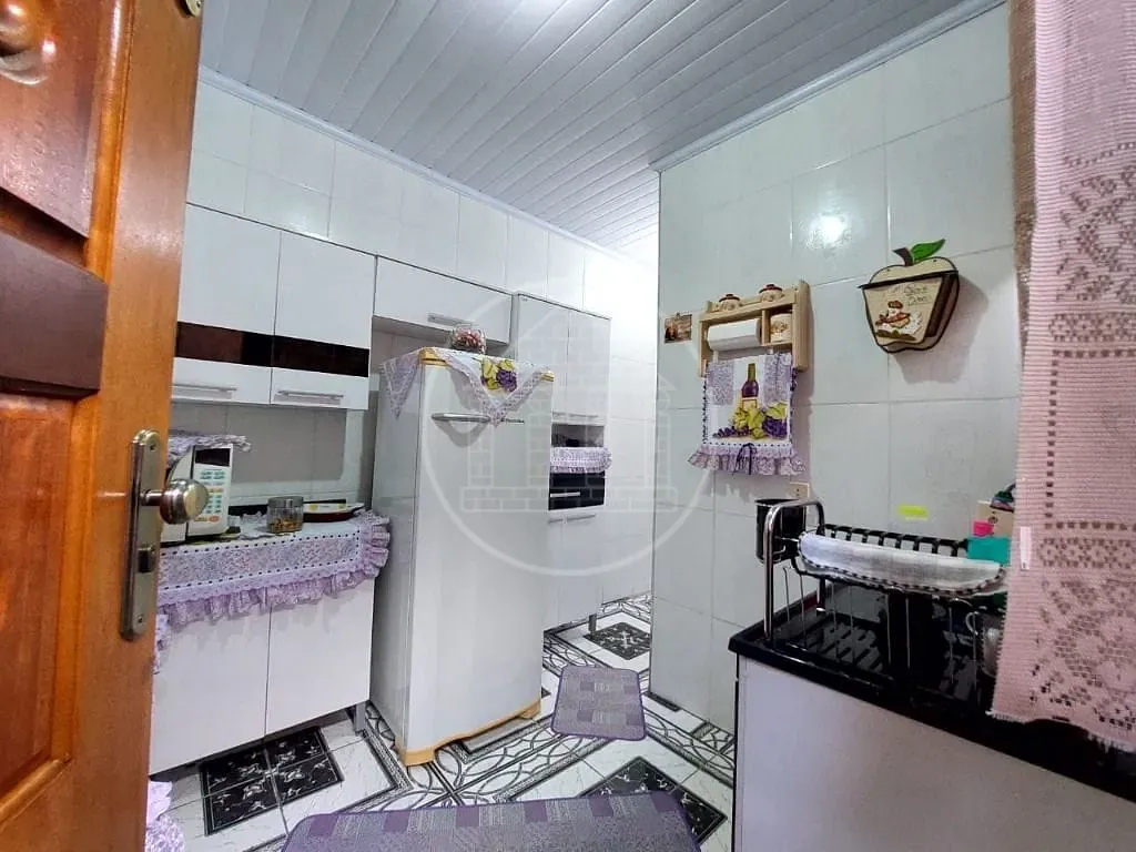 Sobrado, 4 quartos, 220 m² - Foto 10