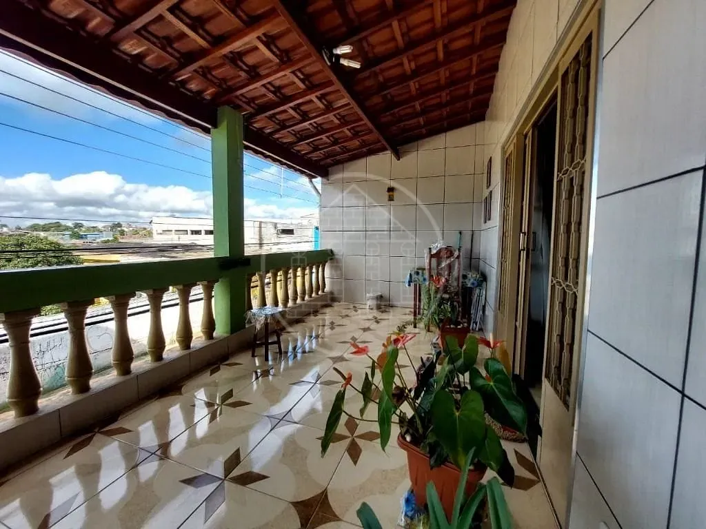 Sobrado, 4 quartos, 220 m² - Foto 30