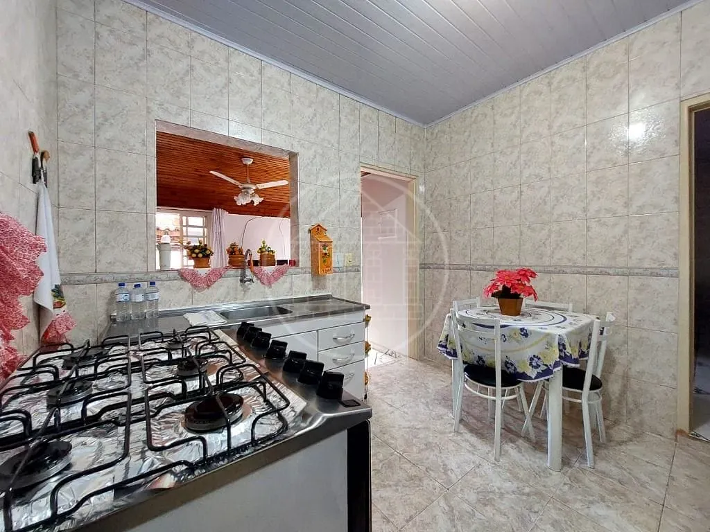 Sobrado, 4 quartos, 220 m² - Foto 25