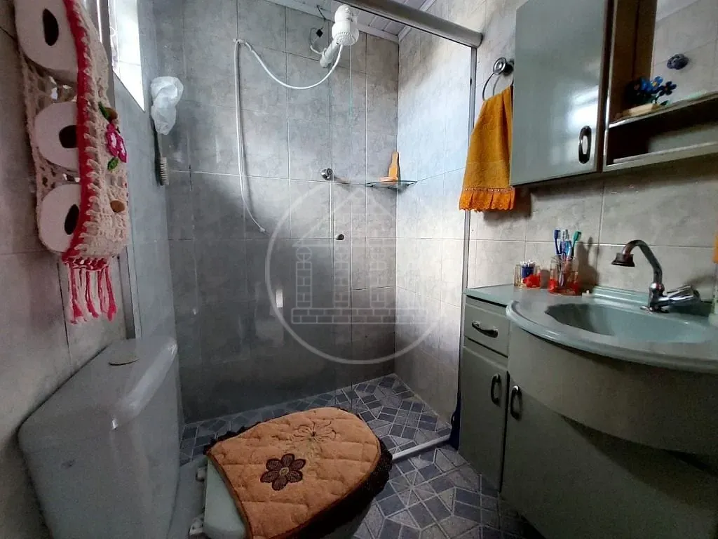 Sobrado, 4 quartos, 220 m² - Foto 6