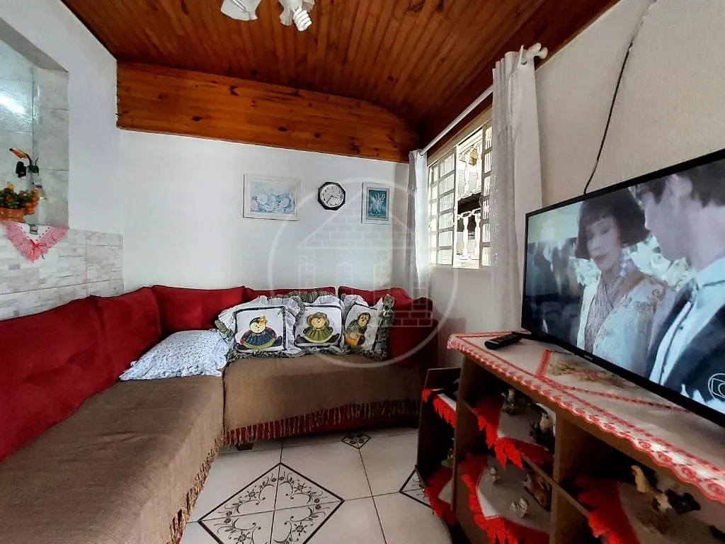 Sobrado, 4 quartos, 220 m² - Foto 23