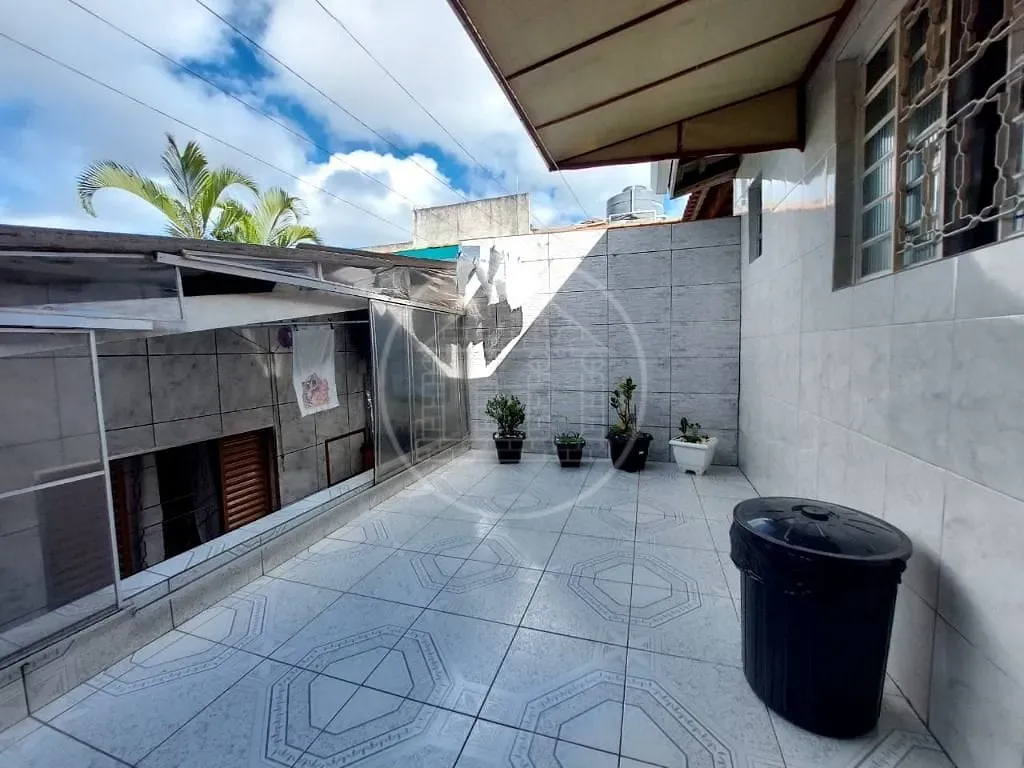 Sobrado, 4 quartos, 220 m² - Foto 29