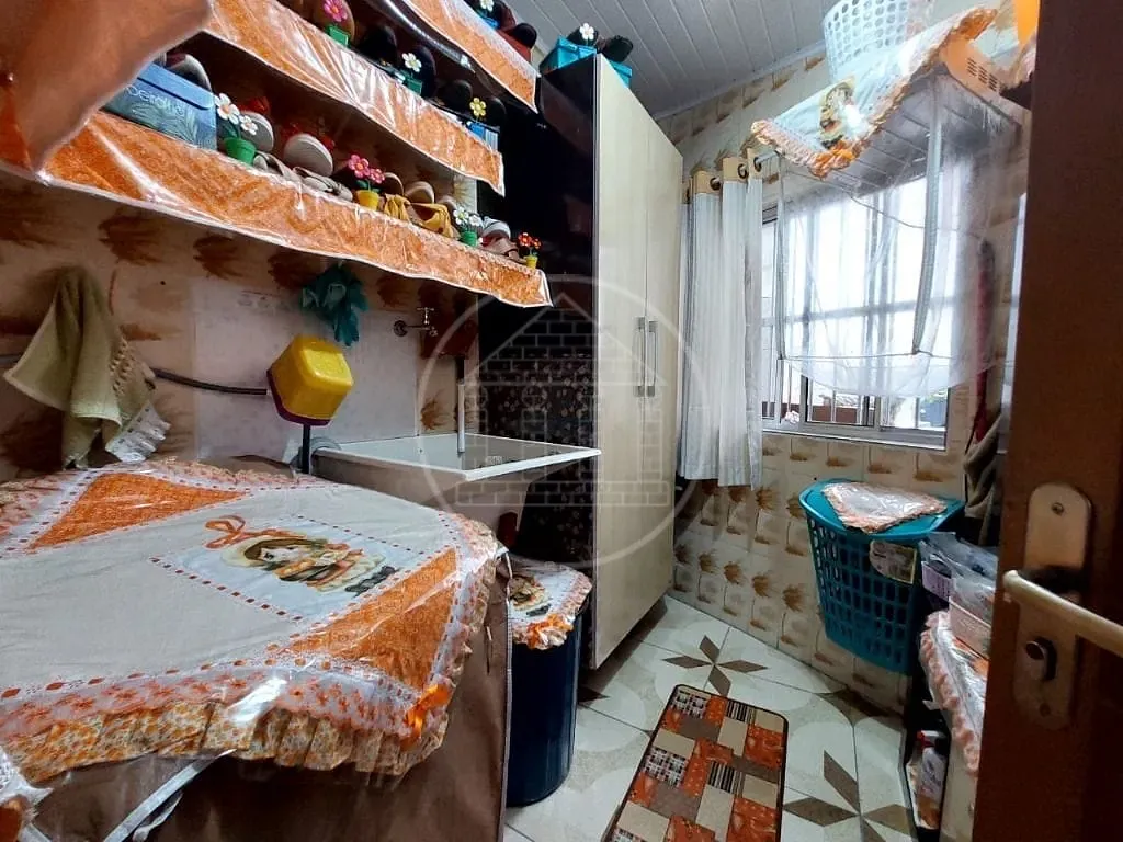 Sobrado, 4 quartos, 220 m² - Foto 4