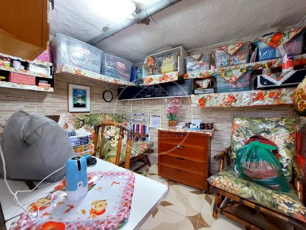 Sobrado, 4 quartos, 220 m² - Foto 33