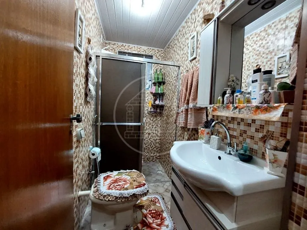 Sobrado, 4 quartos, 220 m² - Foto 24