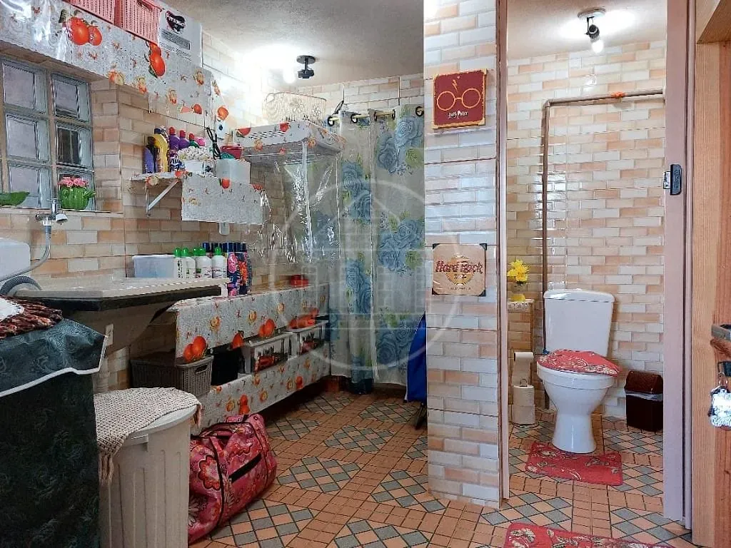 Sobrado, 4 quartos, 220 m² - Foto 20