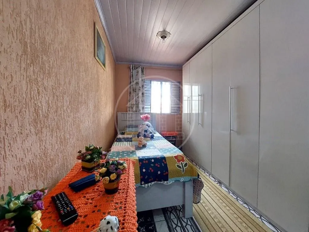 Sobrado, 4 quartos, 220 m² - Foto 17