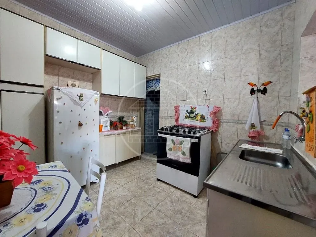 Sobrado, 4 quartos, 220 m² - Foto 21