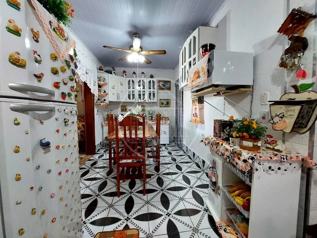Sobrado, 4 quartos, 220 m² - Foto 28
