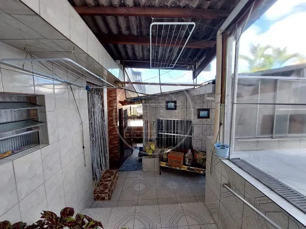 Sobrado, 4 quartos, 220 m² - Foto 13