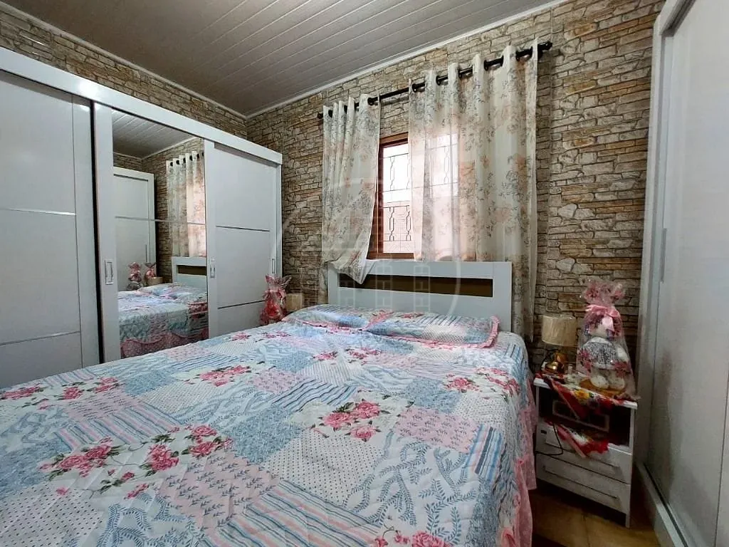 Sobrado, 4 quartos, 220 m² - Foto 31