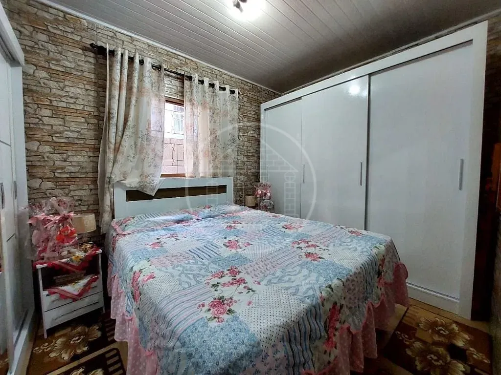 Sobrado, 4 quartos, 220 m² - Foto 9