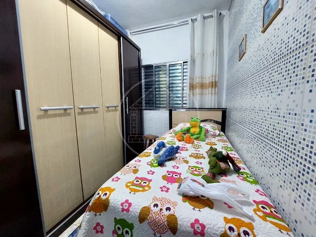Sobrado, 4 quartos, 220 m² - Foto 8
