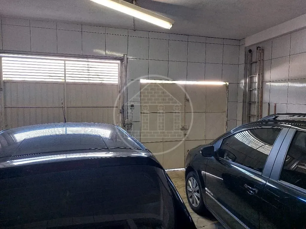 Sobrado, 4 quartos, 220 m² - Foto 12