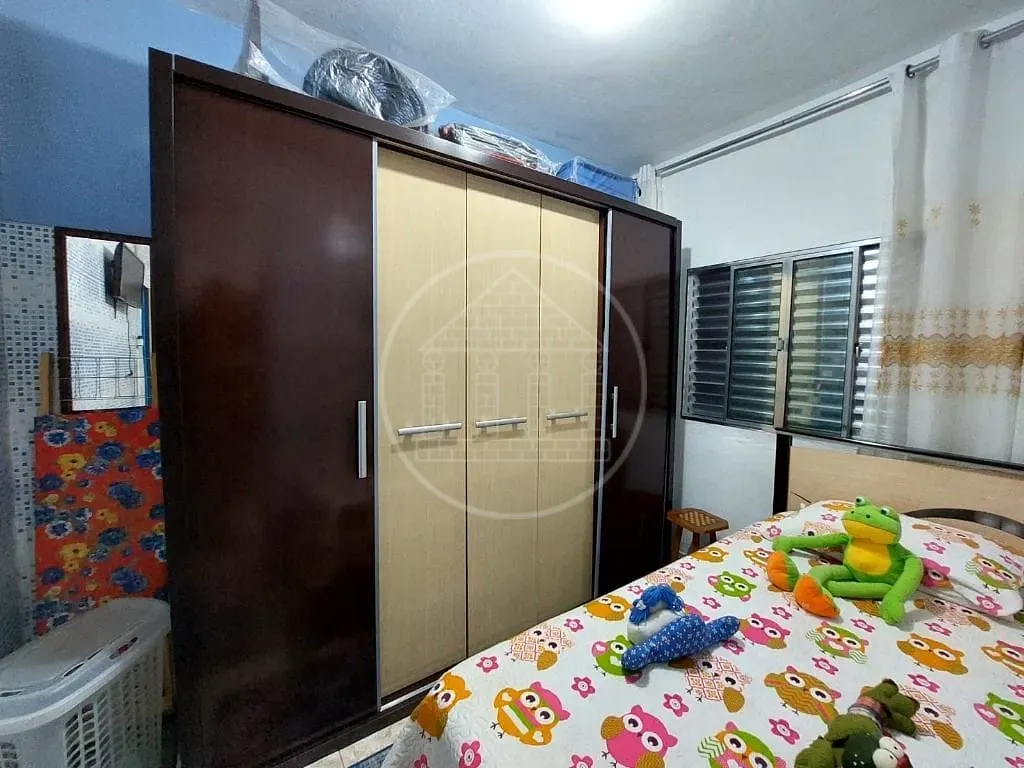 Sobrado, 4 quartos, 220 m² - Foto 26