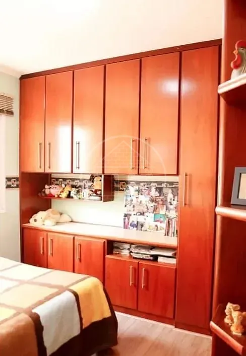 Sobrado, 3 quartos, 125 m² - Foto 8