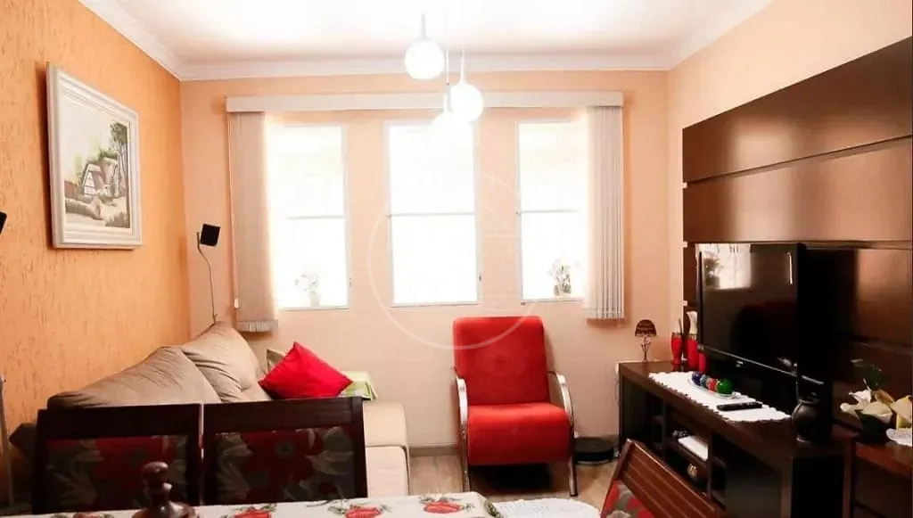 Sobrado, 3 quartos, 125 m² - Foto 24