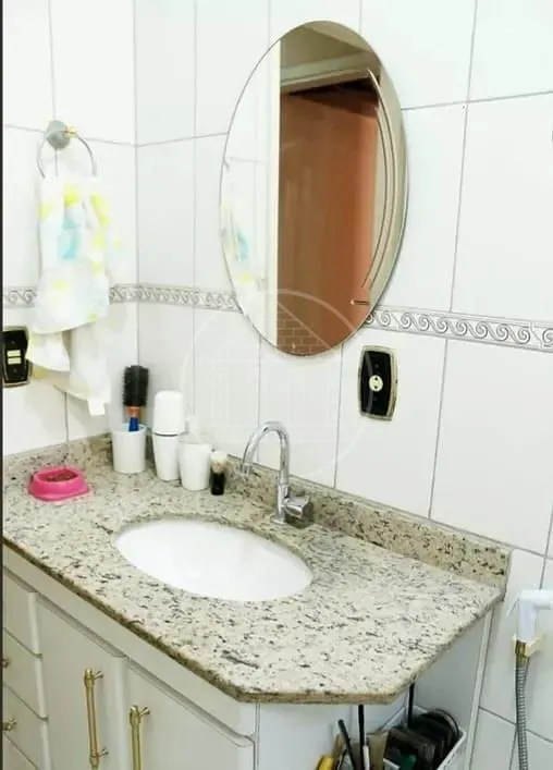 Sobrado, 3 quartos, 125 m² - Foto 27