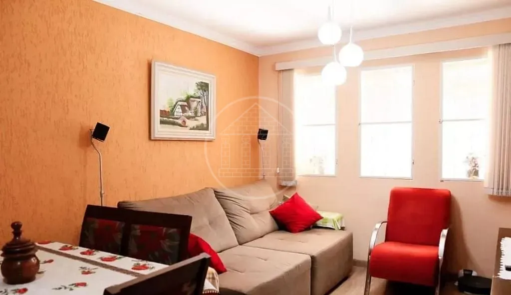 Sobrado, 3 quartos, 125 m² - Foto 1