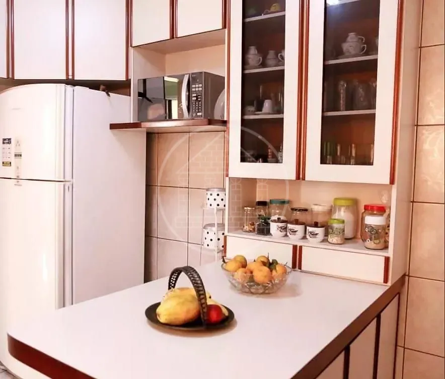 Sobrado, 3 quartos, 125 m² - Foto 20