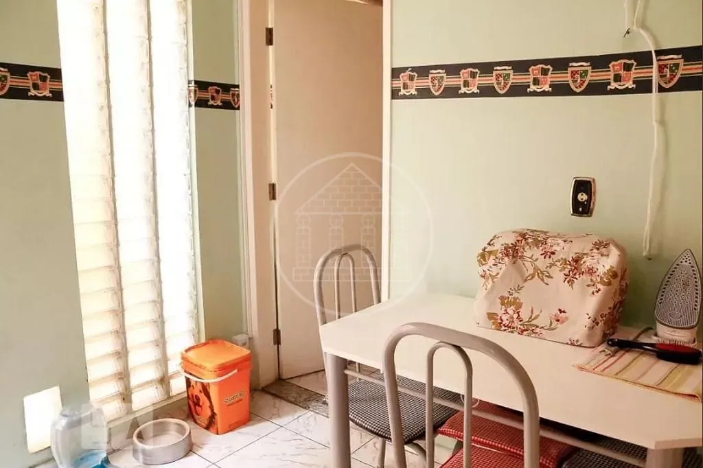 Sobrado, 3 quartos, 125 m² - Foto 23