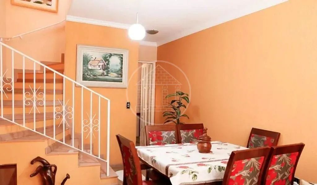 Sobrado, 3 quartos, 125 m² - Foto 14